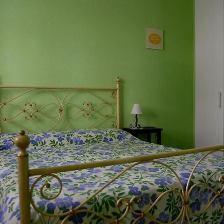 B&B Maria Montis Assemini Exterior foto