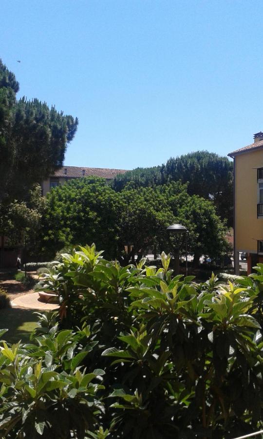 B&B Maria Montis Assemini Exterior foto